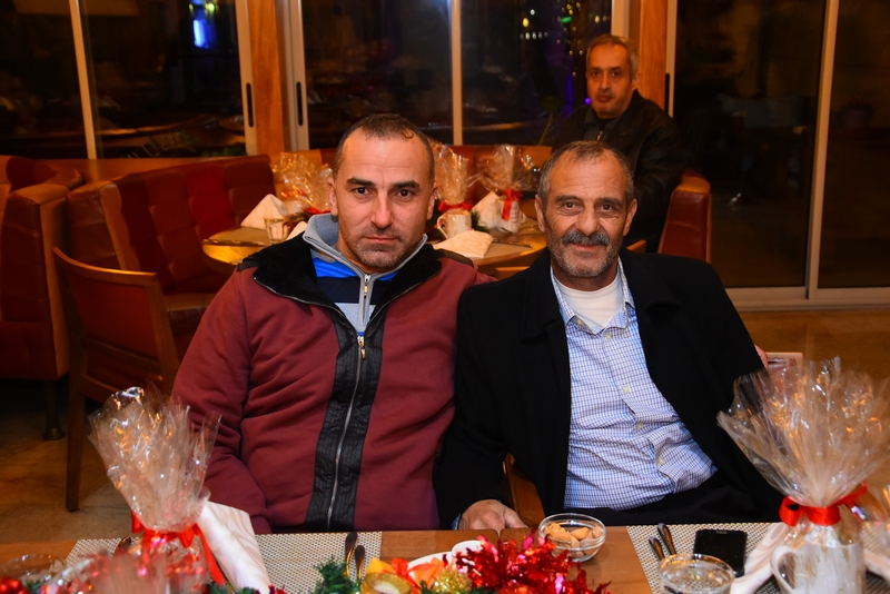  Harb Electric End Of Year Dinner 